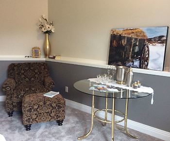 Bed and Breakfast Scenic Canyon Ranch And Retreat Kelowna Exterior foto