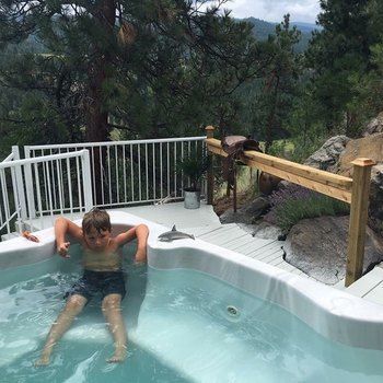 Bed and Breakfast Scenic Canyon Ranch And Retreat Kelowna Exterior foto